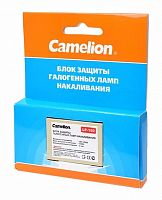 Camelion Блок защиты  ламп накаливания / галогенных ламп LP-500, 500Вт