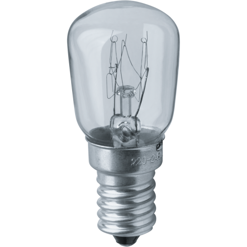 Лампа Navigator Т26 25Вт 230В E14