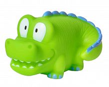 Курносики Игрушка для ванны "Крокодильчик" 