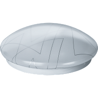 Светильник Navigator R05 24Вт IP20 LED холодный свет треугольники