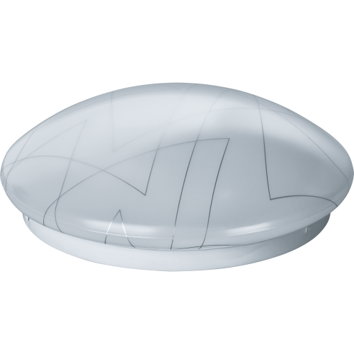 Светильник Navigator R05 24Вт IP20 LED холодный свет треугольники