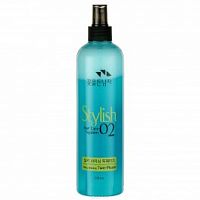 HAIR CARE Двухфазный флюид - Бриллиант (кондиционер для волос) 255мл
