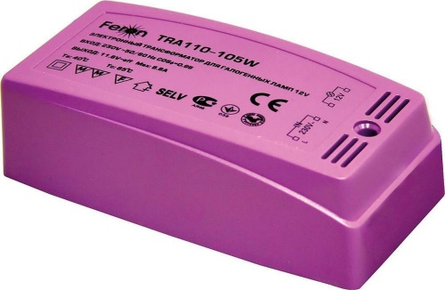 Feron Трансформатор TRA 110 250W пластик