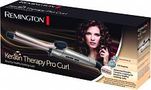 Щипцы CI8319 д/завивки волос Remington Keratin Therapy 45352560100