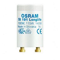 Osram Стартер  839165 (012810)/ ST  191 50ER (100-140W)