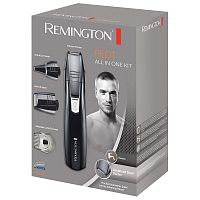 Набор РG6130 д/стрижки волос REMINGTON Groom Kit (машинка c набором насадок)