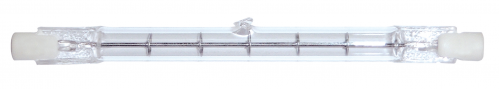 КОСМОС Лампа галогенная J254 230V 1500W КОСМОС Лампа галогенная J254 230V 1500W