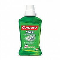 Colgate Plax  Ополаскиватели полости рта Лечебные травы 250 мл