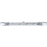 Лампа Navigator линейная галогенная J117mm 500Вт R7s 230В