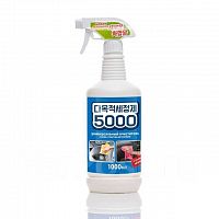 Kolibriya Profitom-5000 Универсальный Очиститель ,  триггер  1 л
