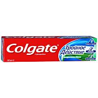 Colgate Зубная паста Тройное действие  100 мл.