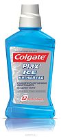 Colgate Plax Ополаскиватели полости рта  Мятный Лед 500 мл