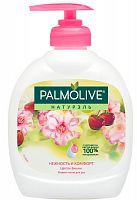 Palmolive Жидкое мыло Нежность и Комфорт 300 мл