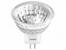Camelion Лампа галогенная с отражателем JCDR (MR11) 50W G5.3 (б/защ стекла)