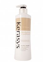 KeraSys Кондиционер для волос Оздоравливающий 400г
