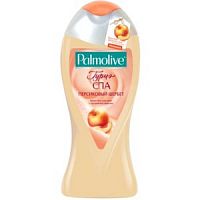  Palmolive Гель для душа Гурмэ СПА Персиковый щербет, 250