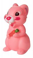 Курносики Игрушка для ванны "Зайка" 