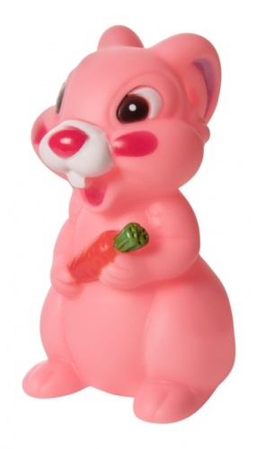 Курносики Игрушка для ванны "Зайка" 