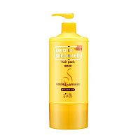 KERATIN Маска для волос 500 мл (бутылка с насосом)
