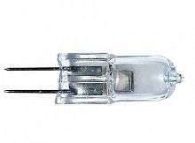 КОСМОС Лампа  галогенная JC 12V 50W G6.35