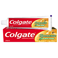 Colgate Зубная паста  Прополис  50 мл