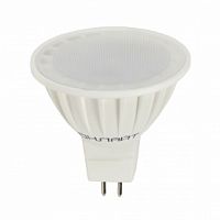 ОНЛАЙТ Лампа светодиодная  OLL-MR16-7-230-6.5K-GU5.3 дневной свет
