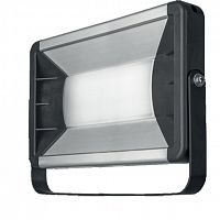 Прожектор свд ОНЛАЙТ 01 10Вт IP65 LED дневной свет серый