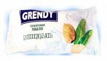 Grendy Мыло туалетное Миндаль 75 гр