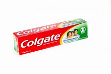 Colgate Зубная паста Максимальная защита от кариеса Двойная мята, 100 мл.