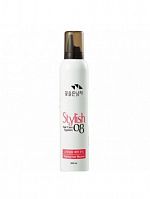 HAIR CARE  Мусс для укладки волос 300 мл (аэрозоль)