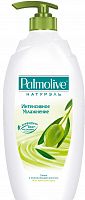 Palmolive Гель для душа C оливковым молочком, 750 мл