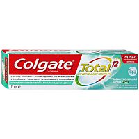 Colgatе Зубная паста  Total 12 Профессиональная чистка гель 75 мл